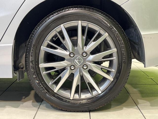 シャトル ハイブリッドＺ　ホンダセンシング　純正ＳＤナビ　バックカメラ　ホンダセンシング　アダプティブクルーズコントロール　シートヒーター　ＥＴＣ　ドライブレコーダー　Ｂｌｕｅｔｏｏｔｈ接続　電動格納ミラー　オートエアコン　オートライト（60枚目）