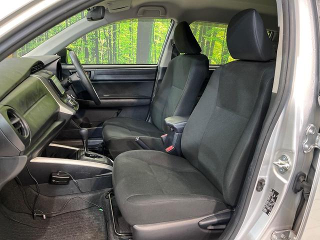 カローラフィールダー ハイブリッド EX SDナビ バックカメラ 衝突被害軽減システム 禁煙車 スマートキー ビルトインETC オートハイビーム 車線逸脱警報 オートライト オートエアコン CD(36枚目)