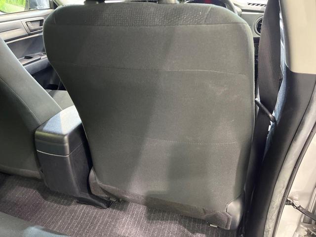 カローラフィールダー ハイブリッド EX SDナビ バックカメラ 衝突被害軽減システム 禁煙車 スマートキー ビルトインETC オートハイビーム 車線逸脱警報 オートライト オートエアコン CD(39枚目)