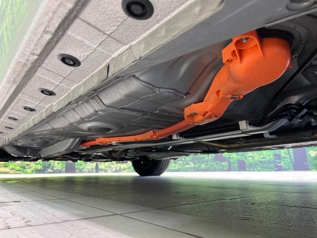 カローラフィールダー ハイブリッド EX SDナビ バックカメラ 衝突被害軽減システム 禁煙車 スマートキー ビルトインETC オートハイビーム 車線逸脱警報 オートライト オートエアコン CD(57枚目)