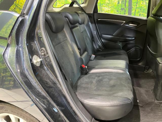 シャトル ハイブリッドZ 純正SDナビ バックカメラ 衝突被害軽減システム 禁煙車 ハーフレザーシート スマートキー LEDヘッド ビルトインETC クルーズコントロール オートライト デュアルエアコン 純正16インチアルミ(9枚目)