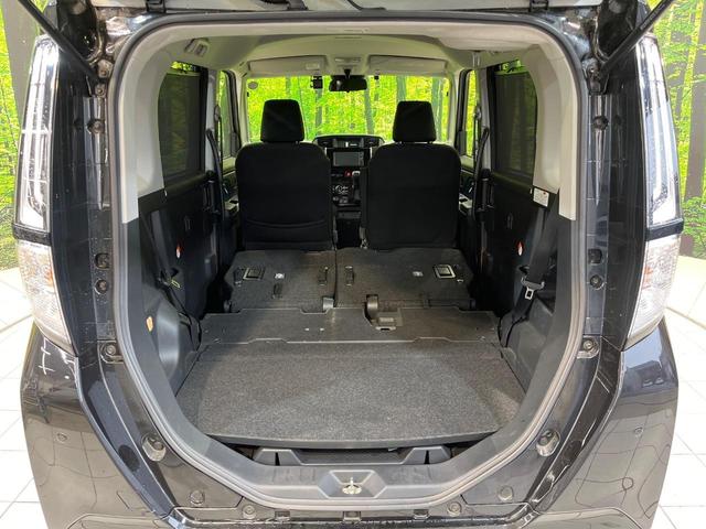 トール カスタムG ターボ ターボ 両側電動ドア 純正SDナビ バックカメラ 衝突被害軽減システム レーダークルーズ 禁煙車 ドラレコ コーナーセンサー スマートキー LEDヘッド ETC オートハイビーム オートライト(10枚目)