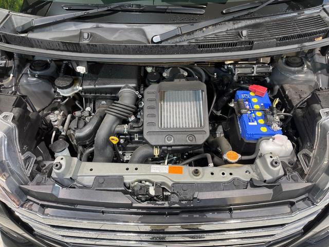 トール カスタムG ターボ ターボ 両側電動ドア 純正SDナビ バックカメラ 衝突被害軽減システム レーダークルーズ 禁煙車 ドラレコ コーナーセンサー スマートキー LEDヘッド ETC オートハイビーム オートライト(18枚目)