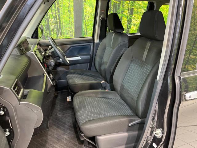 トール カスタムG ターボ ターボ 両側電動ドア 純正SDナビ バックカメラ 衝突被害軽減システム レーダークルーズ 禁煙車 ドラレコ コーナーセンサー スマートキー LEDヘッド ETC オートハイビーム オートライト(47枚目)