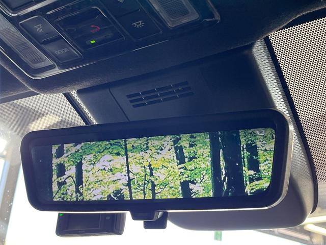 ヴォクシー ハイブリッドS-Z 快適利便PKG 純正14型後席モニター 純正10.5インチナビ デジタルインナーミラー 電動サイドステップ 両側パワースライドドア オートマチックハイビーム 衝突軽減システム バックカメラ(5枚目)