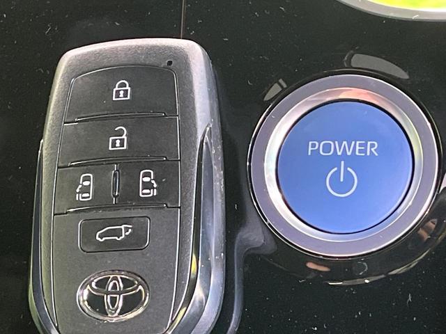 ヴォクシー ハイブリッドS-Z 快適利便PKG 純正14型後席モニター 純正10.5インチナビ デジタルインナーミラー 電動サイドステップ 両側パワースライドドア オートマチックハイビーム 衝突軽減システム バックカメラ(21枚目)