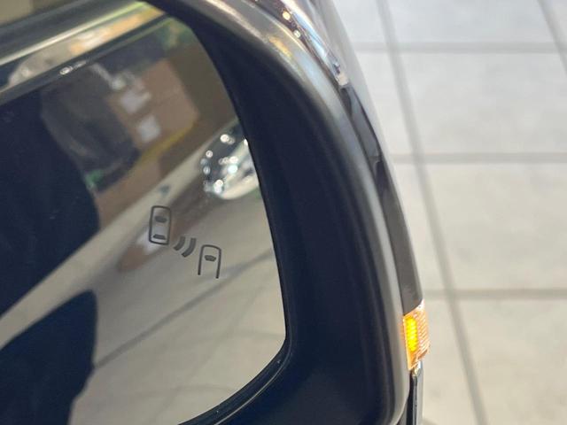 ヴォクシー ハイブリッドS-Z 快適利便PKG 純正14型後席モニター 純正10.5インチナビ デジタルインナーミラー 電動サイドステップ 両側パワースライドドア オートマチックハイビーム 衝突軽減システム バックカメラ(59枚目)