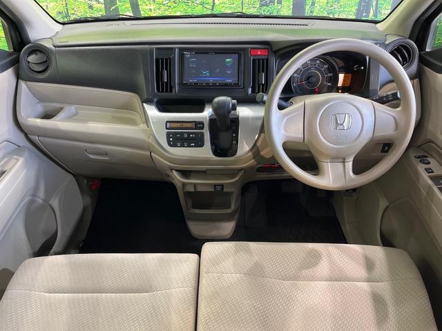 Ｎ－ＷＧＮ Ｃ　ＳＤナビ　ＥＴＣ　オートエアコン　横滑り防止装置　アイドリングストップ　キーレス　電動格納ミラー　Ｂｌｕｅｔｏｏｔｈ接続　ＣＤ／ＤＶＤ再生　衝突安全ボディ　盗難防止システム（2枚目）