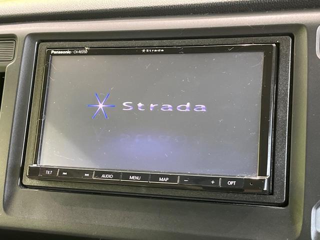 Ｎ－ＷＧＮ Ｃ　ＳＤナビ　ＥＴＣ　オートエアコン　横滑り防止装置　アイドリングストップ　キーレス　電動格納ミラー　Ｂｌｕｅｔｏｏｔｈ接続　ＣＤ／ＤＶＤ再生　衝突安全ボディ　盗難防止システム（3枚目）