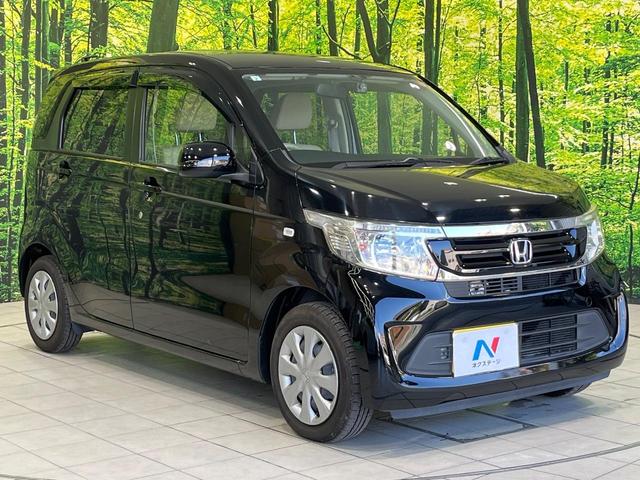 Ｎ－ＷＧＮ Ｃ　ＳＤナビ　ＥＴＣ　オートエアコン　横滑り防止装置　アイドリングストップ　キーレス　電動格納ミラー　Ｂｌｕｅｔｏｏｔｈ接続　ＣＤ／ＤＶＤ再生　衝突安全ボディ　盗難防止システム（16枚目）