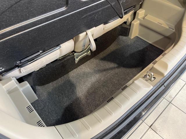 Ｎ－ＷＧＮ Ｃ　ＳＤナビ　ＥＴＣ　オートエアコン　横滑り防止装置　アイドリングストップ　キーレス　電動格納ミラー　Ｂｌｕｅｔｏｏｔｈ接続　ＣＤ／ＤＶＤ再生　衝突安全ボディ　盗難防止システム（35枚目）