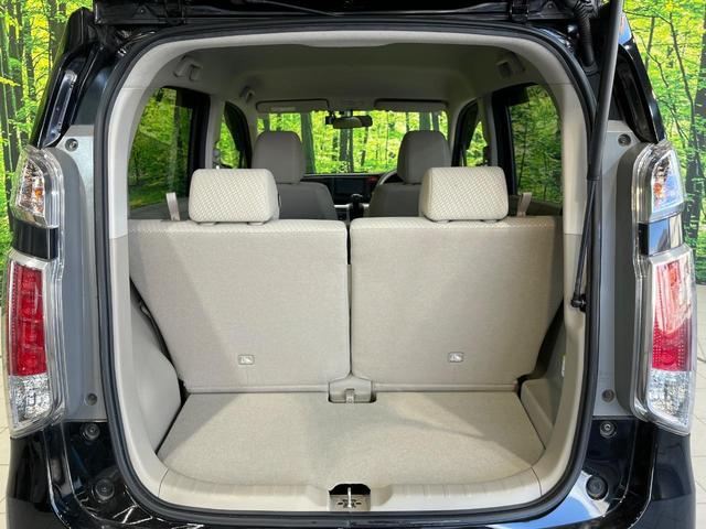 Ｎ－ＷＧＮ Ｃ　ＳＤナビ　ＥＴＣ　オートエアコン　横滑り防止装置　アイドリングストップ　キーレス　電動格納ミラー　Ｂｌｕｅｔｏｏｔｈ接続　ＣＤ／ＤＶＤ再生　衝突安全ボディ　盗難防止システム（38枚目）