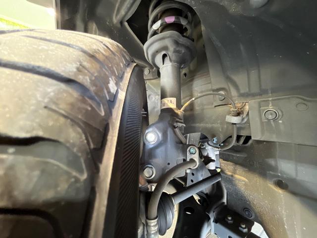 Ｎ－ＷＧＮ Ｃ　ＳＤナビ　ＥＴＣ　オートエアコン　横滑り防止装置　アイドリングストップ　キーレス　電動格納ミラー　Ｂｌｕｅｔｏｏｔｈ接続　ＣＤ／ＤＶＤ再生　衝突安全ボディ　盗難防止システム（54枚目）