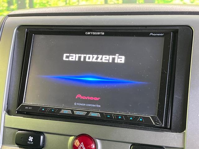 【ナビゲーション】使いやすいナビで目的地までしっかり案内してくれます。各種オーディオ再生機能も充実しており、お車の運転がさらに楽しくなります！！