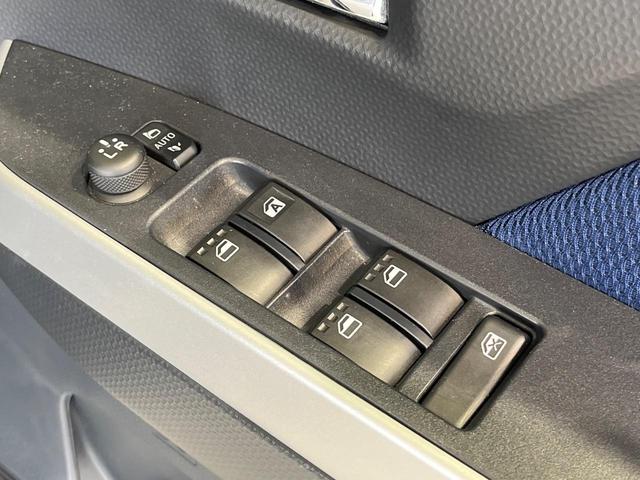 タンク カスタムG SDナビ バックカメラ 両側パワースライドドア シートヒーター クルーズコントロール ETC オートライト LEDヘッドライト LEDフォグ スマートキー 純正14インチアルミ(38枚目)