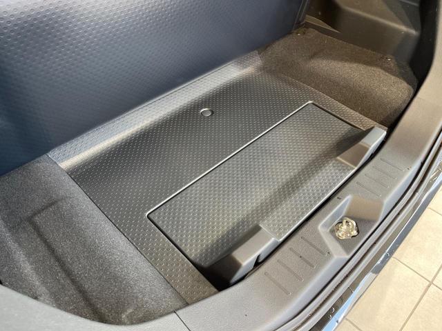 タンク カスタムG SDナビ バックカメラ 両側パワースライドドア シートヒーター クルーズコントロール ETC オートライト LEDヘッドライト LEDフォグ スマートキー 純正14インチアルミ(41枚目)