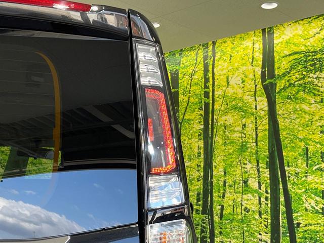 タンク カスタムG SDナビ バックカメラ 両側パワースライドドア シートヒーター クルーズコントロール ETC オートライト LEDヘッドライト LEDフォグ スマートキー 純正14インチアルミ(50枚目)