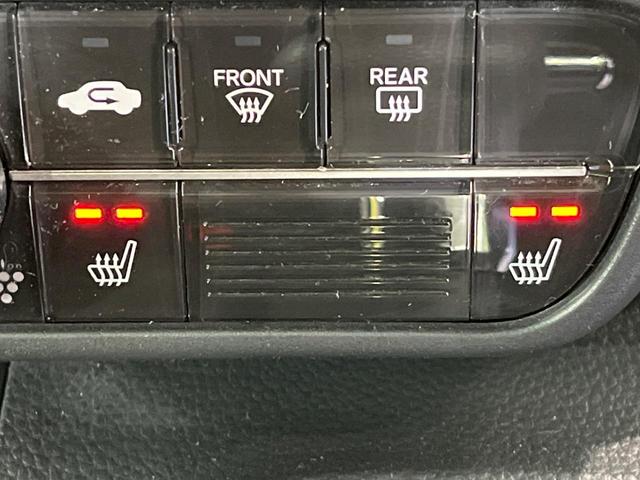 Ｎ－ＢＯＸカスタム Ｇ・Ｌホンダセンシング　電動スライドドア　純正８型ナビ　バックカメラ　衝突被害軽減システム　レーダークルーズ　禁煙車　ドラレコ　スマートキー　ＬＥＤヘッド　ビルトインＥＴＣ　オートハイビーム　オートライト（7枚目）