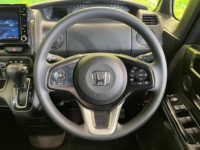 Ｎ－ＢＯＸカスタム Ｇ・Ｌホンダセンシング　電動スライドドア　純正８型ナビ　バックカメラ　衝突被害軽減システム　レーダークルーズ　禁煙車　ドラレコ　スマートキー　ＬＥＤヘッド　ビルトインＥＴＣ　オートハイビーム　オートライト（11枚目）