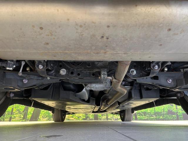 下回りがきれいなうちに、防錆加工の施工がオススメ。降雪地域はもちろん、沿岸部にお住いの方や、趣味でマリン・ウィンタースポーツをされる方にご好評いただいております。