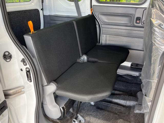 Ｎ－ＶＡＮ Ｇ　届出済未使用車　ホンダセンシング　レーダークルーズ　コーナーセンサー　オートライト　オートエアコン　車線逸脱警報　パワーウィンドウ（9枚目）