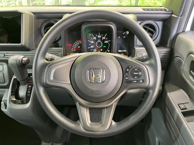 Ｎ－ＶＡＮ Ｇ　届出済未使用車　ホンダセンシング　レーダークルーズ　コーナーセンサー　オートライト　オートエアコン　車線逸脱警報　パワーウィンドウ（11枚目）