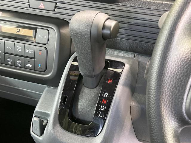 Ｎ－ＶＡＮ Ｇ　届出済未使用車　ホンダセンシング　レーダークルーズ　コーナーセンサー　オートライト　オートエアコン　車線逸脱警報　パワーウィンドウ（22枚目）