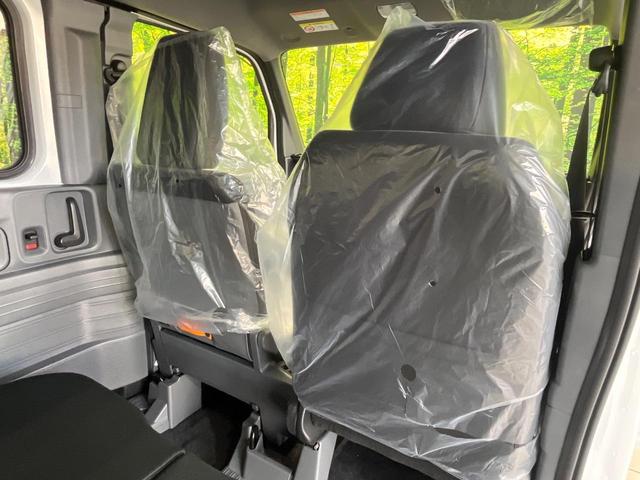 Ｎ－ＶＡＮ Ｇ　届出済未使用車　ホンダセンシング　レーダークルーズ　コーナーセンサー　オートライト　オートエアコン　車線逸脱警報　パワーウィンドウ（31枚目）