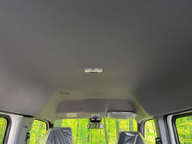 Ｎ－ＶＡＮ Ｇ　届出済未使用車　ホンダセンシング　レーダークルーズ　コーナーセンサー　オートライト　オートエアコン　車線逸脱警報　パワーウィンドウ（32枚目）