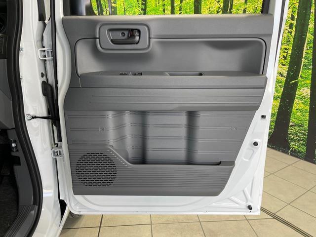 Ｎ－ＶＡＮ Ｇ　届出済未使用車　ホンダセンシング　レーダークルーズ　コーナーセンサー　オートライト　オートエアコン　車線逸脱警報　パワーウィンドウ（34枚目）