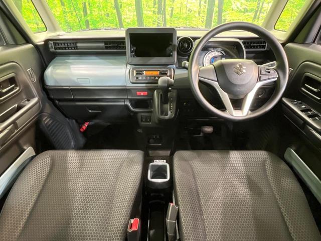 スペーシアベース XF 電動スライドドア 衝突被害軽減システム レーダークルーズ コーナーセンサー シートヒーター 禁煙車 スマートキー LEDヘッド 純正14インチアルミ オートライト オートエアコン LEDフォグ(2枚目)