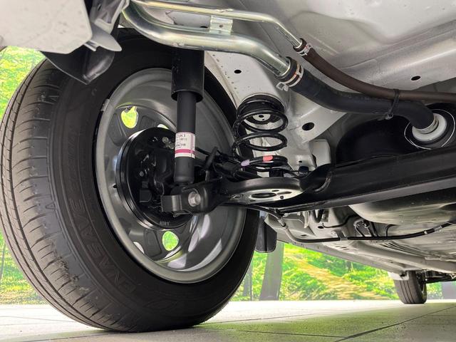 スペーシアベース XF 電動スライドドア 衝突被害軽減システム レーダークルーズ コーナーセンサー シートヒーター 禁煙車 スマートキー LEDヘッド 純正14インチアルミ オートライト オートエアコン LEDフォグ(47枚目)