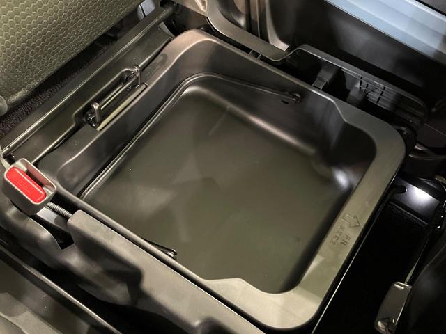 スペーシアベース XF 電動スライドドア 衝突被害軽減システム レーダークルーズ コーナーセンサー シートヒーター 禁煙車 スマートキー LEDヘッド 純正14インチアルミ オートライト オートエアコン LEDフォグ(55枚目)