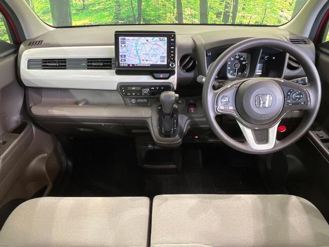 Ｎ－ＷＧＮ Ｌホンダセンシング　純正８型ナビ　バックカメラ　衝突被害軽減　ドラレコ　コーナーセンサー　スマートキー　ＬＥＤ　ビルトインＥＴＣ　車線逸脱警報　オートライト　オートエアコン　Ｂｌｕｅｔｏｏｔｈ　ＣＤ（2枚目）