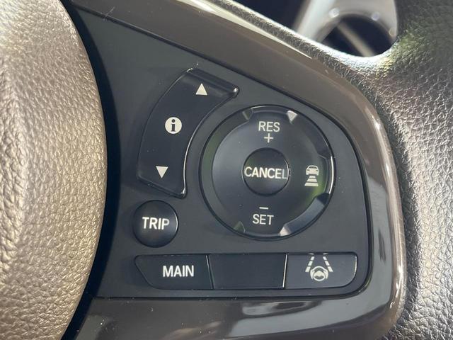 Ｎ－ＷＧＮ Ｌホンダセンシング　純正８型ナビ　バックカメラ　衝突被害軽減　ドラレコ　コーナーセンサー　スマートキー　ＬＥＤ　ビルトインＥＴＣ　車線逸脱警報　オートライト　オートエアコン　Ｂｌｕｅｔｏｏｔｈ　ＣＤ（6枚目）