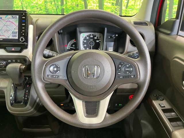 Ｎ－ＷＧＮ Ｌホンダセンシング　純正８型ナビ　バックカメラ　衝突被害軽減　ドラレコ　コーナーセンサー　スマートキー　ＬＥＤ　ビルトインＥＴＣ　車線逸脱警報　オートライト　オートエアコン　Ｂｌｕｅｔｏｏｔｈ　ＣＤ（11枚目）