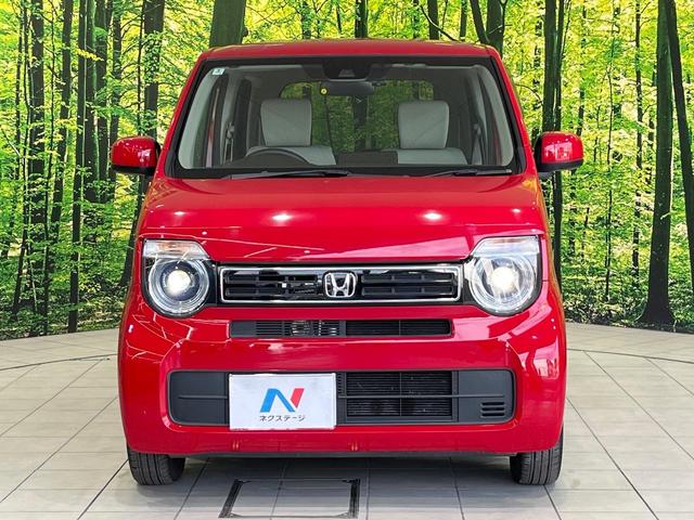 Ｎ－ＷＧＮ Ｌホンダセンシング　純正８型ナビ　バックカメラ　衝突被害軽減　ドラレコ　コーナーセンサー　スマートキー　ＬＥＤ　ビルトインＥＴＣ　車線逸脱警報　オートライト　オートエアコン　Ｂｌｕｅｔｏｏｔｈ　ＣＤ（14枚目）