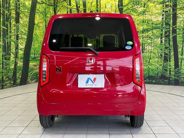 Ｎ－ＷＧＮ Ｌホンダセンシング　純正８型ナビ　バックカメラ　衝突被害軽減　ドラレコ　コーナーセンサー　スマートキー　ＬＥＤ　ビルトインＥＴＣ　車線逸脱警報　オートライト　オートエアコン　Ｂｌｕｅｔｏｏｔｈ　ＣＤ（15枚目）