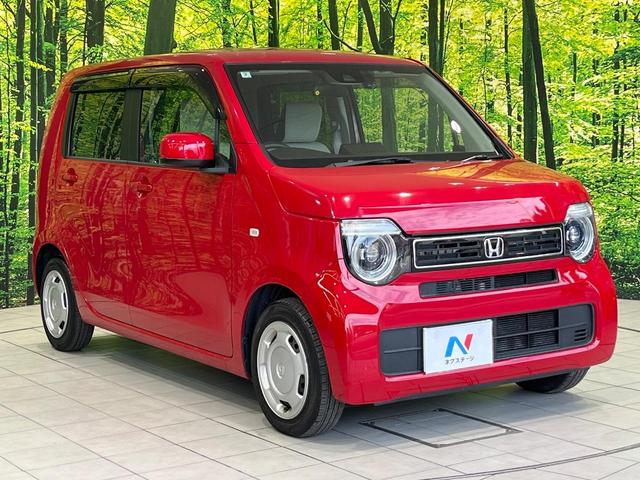Ｎ－ＷＧＮ Ｌホンダセンシング　純正８型ナビ　バックカメラ　衝突被害軽減　ドラレコ　コーナーセンサー　スマートキー　ＬＥＤ　ビルトインＥＴＣ　車線逸脱警報　オートライト　オートエアコン　Ｂｌｕｅｔｏｏｔｈ　ＣＤ（16枚目）