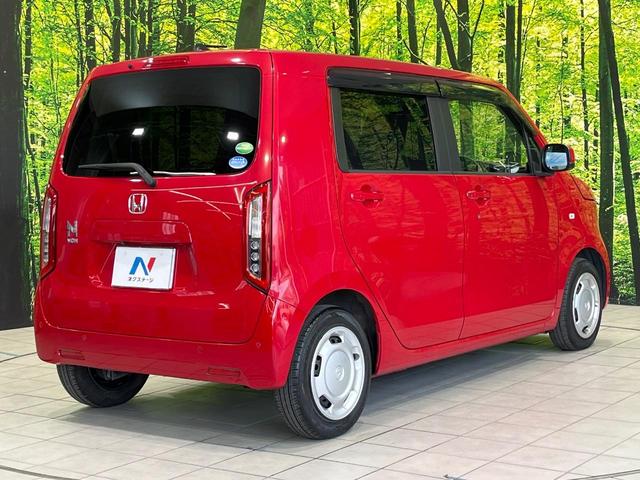 Ｎ－ＷＧＮ Ｌホンダセンシング　純正８型ナビ　バックカメラ　衝突被害軽減　ドラレコ　コーナーセンサー　スマートキー　ＬＥＤ　ビルトインＥＴＣ　車線逸脱警報　オートライト　オートエアコン　Ｂｌｕｅｔｏｏｔｈ　ＣＤ（17枚目）