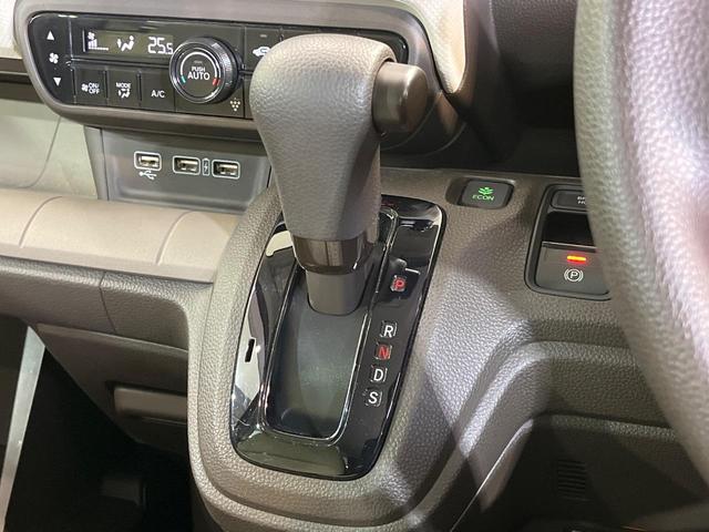 Ｎ－ＷＧＮ Ｌホンダセンシング　純正８型ナビ　バックカメラ　衝突被害軽減　ドラレコ　コーナーセンサー　スマートキー　ＬＥＤ　ビルトインＥＴＣ　車線逸脱警報　オートライト　オートエアコン　Ｂｌｕｅｔｏｏｔｈ　ＣＤ（22枚目）