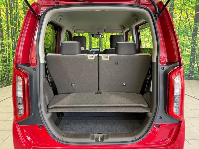 Ｎ－ＷＧＮ Ｌホンダセンシング　純正８型ナビ　バックカメラ　衝突被害軽減　ドラレコ　コーナーセンサー　スマートキー　ＬＥＤ　ビルトインＥＴＣ　車線逸脱警報　オートライト　オートエアコン　Ｂｌｕｅｔｏｏｔｈ　ＣＤ（46枚目）