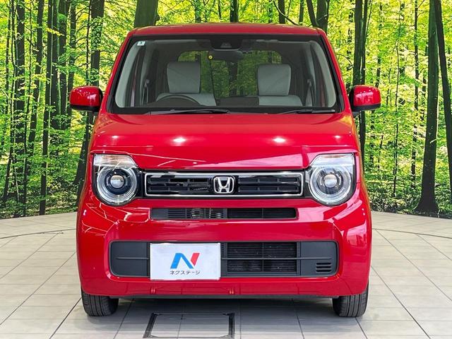 Ｎ－ＷＧＮ Ｌホンダセンシング　純正８型ナビ　バックカメラ　衝突被害軽減　ドラレコ　コーナーセンサー　スマートキー　ＬＥＤ　ビルトインＥＴＣ　車線逸脱警報　オートライト　オートエアコン　Ｂｌｕｅｔｏｏｔｈ　ＣＤ（48枚目）