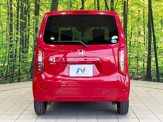 Ｎ－ＷＧＮ Ｌホンダセンシング　純正８型ナビ　バックカメラ　衝突被害軽減　ドラレコ　コーナーセンサー　スマートキー　ＬＥＤ　ビルトインＥＴＣ　車線逸脱警報　オートライト　オートエアコン　Ｂｌｕｅｔｏｏｔｈ　ＣＤ（49枚目）