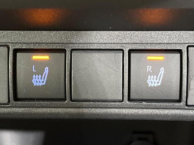 ヤリスクロス ハイブリッドＺ　モデリスタエアロ　純正８インチディスプレイオーディオ　全周囲カメラ　衝突軽減システム　レーダークルーズ　禁煙車　ハーフレザーシート　パワーシート　コーナーセンサー　ＬＥＤヘッド　ＥＴＣ（7枚目）