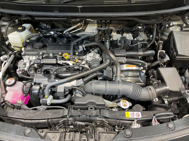 ヤリスクロス ハイブリッドＺ　モデリスタエアロ　純正８インチディスプレイオーディオ　全周囲カメラ　衝突軽減システム　レーダークルーズ　禁煙車　ハーフレザーシート　パワーシート　コーナーセンサー　ＬＥＤヘッド　ＥＴＣ（17枚目）