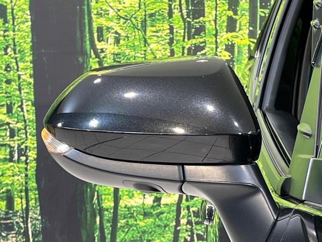 ヤリスクロス ハイブリッドＺ　モデリスタエアロ　純正８インチディスプレイオーディオ　全周囲カメラ　衝突軽減システム　レーダークルーズ　禁煙車　ハーフレザーシート　パワーシート　コーナーセンサー　ＬＥＤヘッド　ＥＴＣ（33枚目）