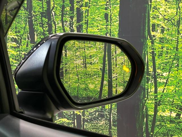 ヤリスクロス ハイブリッドＺ　モデリスタエアロ　純正８インチディスプレイオーディオ　全周囲カメラ　衝突軽減システム　レーダークルーズ　禁煙車　ハーフレザーシート　パワーシート　コーナーセンサー　ＬＥＤヘッド　ＥＴＣ（35枚目）