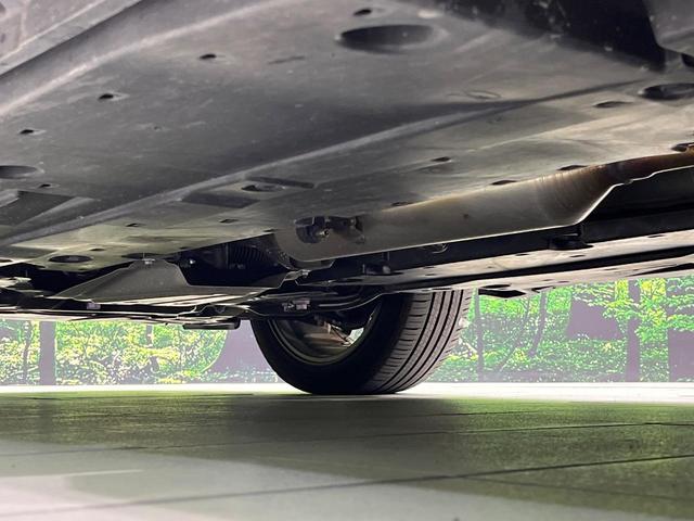 ヤリスクロス ハイブリッドＺ　モデリスタエアロ　純正８インチディスプレイオーディオ　全周囲カメラ　衝突軽減システム　レーダークルーズ　禁煙車　ハーフレザーシート　パワーシート　コーナーセンサー　ＬＥＤヘッド　ＥＴＣ（40枚目）