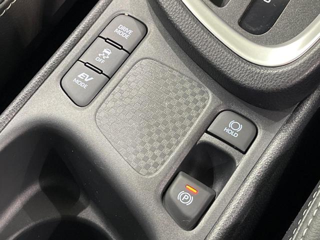 ヤリスクロス ハイブリッドＺ　モデリスタエアロ　純正８インチディスプレイオーディオ　全周囲カメラ　衝突軽減システム　レーダークルーズ　禁煙車　ハーフレザーシート　パワーシート　コーナーセンサー　ＬＥＤヘッド　ＥＴＣ（58枚目）